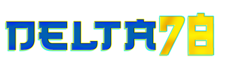 DELTA78 Logo
